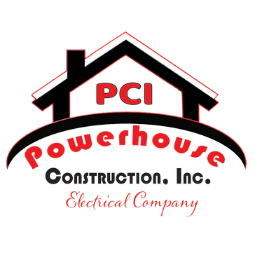 Powerhouse Construction Logo